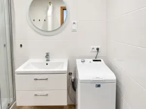Pronájem bytu 2+1, Okříšky, 56 m2