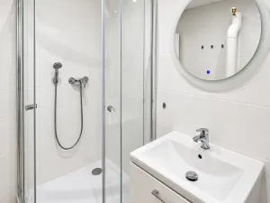 Pronájem bytu 2+1, Okříšky, 56 m2
