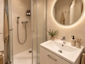 Pronájem bytu 2+1, Okříšky, 56 m2