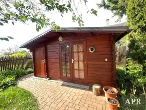 Pronájem bytu 1+kk, Kunovice, Na Bělince, 40 m2