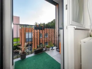 Pronájem bytu 2+kk, Svoboda nad Úpou, Maršovská, 61 m2