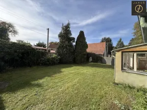 Prodej rodinného domu, Pavlíkov - Skřivaň, 63 m2
