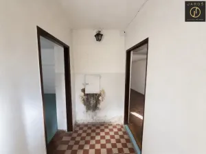 Prodej rodinného domu, Pavlíkov - Skřivaň, 63 m2