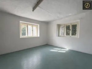 Prodej rodinného domu, Pavlíkov - Skřivaň, 63 m2