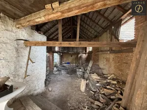 Prodej rodinného domu, Pavlíkov - Skřivaň, 63 m2