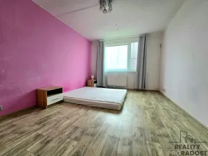 Pronájem bytu 3+1, Znojmo, Pod Soudním vrchem, 70 m2