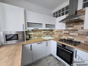 Pronájem bytu 3+1, Znojmo, Pod Soudním vrchem, 70 m2