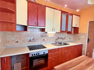 Prodej bytu 3+1, Uherský Brod, Rolnická, 67 m2