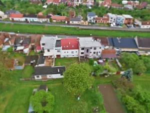 Prodej rodinného domu, Kunovice, Ve Strhanci, 260 m2