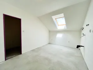 Prodej rodinného domu, Kunovice, Ve Strhanci, 260 m2