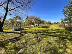 Prodej rodinného domu, Kunovice, Ve Strhanci, 260 m2