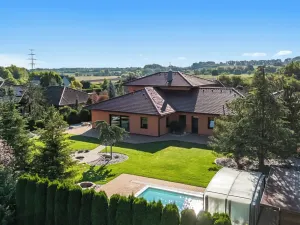 Prodej rodinného domu, Velké Přítočno, 350 m2