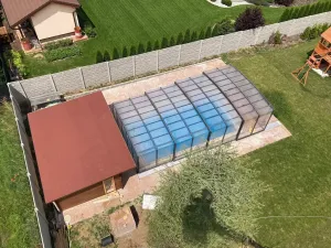 Prodej rodinného domu, Velké Přítočno, 350 m2