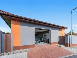 Prodej rodinného domu, Velké Přítočno, 350 m2