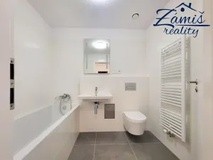 Pronájem bytu 2+kk, Kladno, Lesík, 50 m2