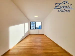 Pronájem bytu 2+kk, Kladno, Lesík, 50 m2