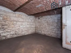 Prodej rodinného domu, Liběšice - Dobříčany, 200 m2