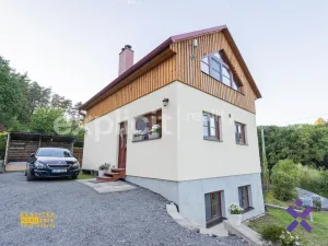 Prodej rodinného domu, Zlín - Kudlov, 110 m2