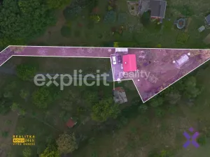 Prodej rodinného domu, Zlín - Kudlov, 110 m2