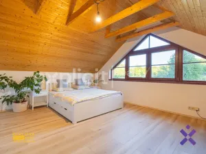Prodej rodinného domu, Zlín - Kudlov, 110 m2