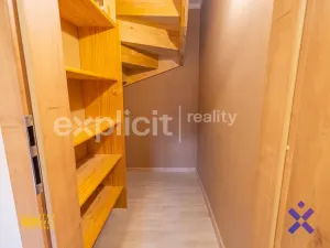 Prodej rodinného domu, Zlín - Kudlov, 110 m2