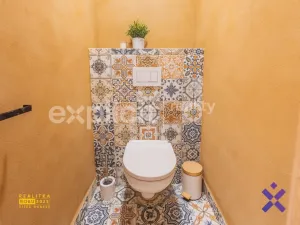 Prodej rodinného domu, Zlín - Kudlov, 110 m2