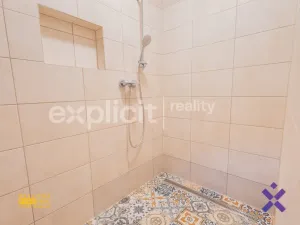 Prodej rodinného domu, Zlín - Kudlov, 110 m2