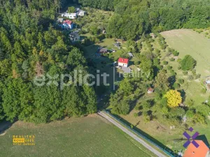 Prodej rodinného domu, Zlín - Kudlov, 110 m2