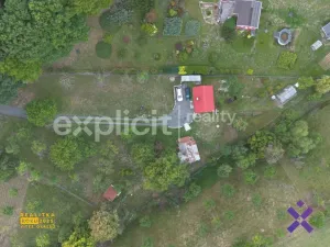 Prodej rodinného domu, Zlín - Kudlov, 110 m2