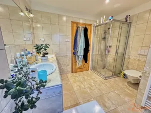 Pronájem bytu 2+kk, Praha - Bubeneč, Národní obrany, 126 m2