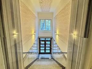 Pronájem bytu 2+kk, Praha - Bubeneč, Národní obrany, 126 m2