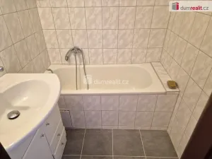 Prodej bytu 3+1, Pohorská Ves, 60 m2
