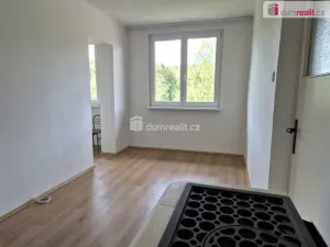 Prodej bytu 3+1, Pohorská Ves, 60 m2
