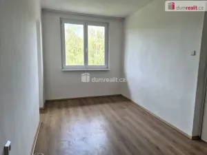 Prodej bytu 3+1, Pohorská Ves, 60 m2