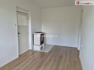 Prodej bytu 3+1, Pohorská Ves, 60 m2