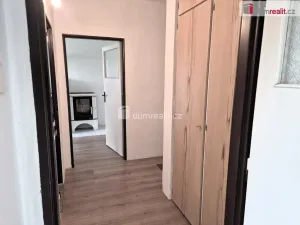 Prodej bytu 3+1, Pohorská Ves, 60 m2