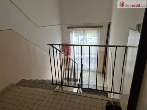 Prodej bytu 3+1, Pohorská Ves, 60 m2