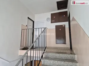 Prodej bytu 3+1, Pohorská Ves, 60 m2