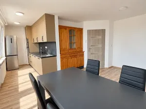 Pronájem bytu 3+kk, Rychnov nad Kněžnou, Janáčkova, 66 m2