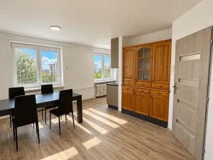 Pronájem bytu 3+kk, Rychnov nad Kněžnou, Janáčkova, 66 m2