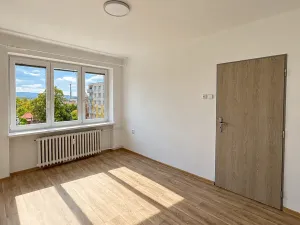Pronájem bytu 3+kk, Rychnov nad Kněžnou, Janáčkova, 66 m2