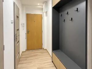 Pronájem bytu 3+kk, Rychnov nad Kněžnou, Janáčkova, 66 m2