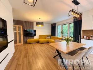 Prodej bytu 3+kk, Plzeň - Východní Předměstí, U Ježíška, 91 m2