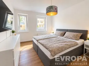 Prodej bytu 3+kk, Plzeň - Východní Předměstí, U Ježíška, 91 m2