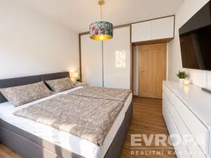 Prodej bytu 3+kk, Plzeň - Východní Předměstí, U Ježíška, 91 m2