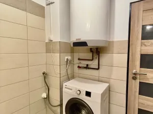 Pronájem bytu 1+kk, Želechovice nad Dřevnicí, Družstevníků, 39 m2