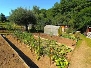 Prodej chaty, Klášterec nad Ohří - Mikulovice, 15 m2