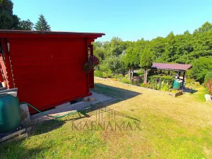 Prodej chaty, Klášterec nad Ohří - Mikulovice, 15 m2