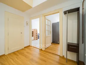 Prodej bytu 2+1, Praha - Vršovice, Holandská, 71 m2