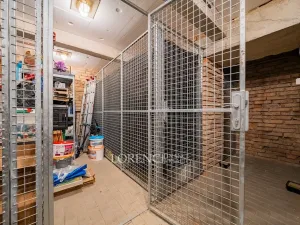 Prodej bytu 2+1, Praha - Vršovice, Holandská, 71 m2